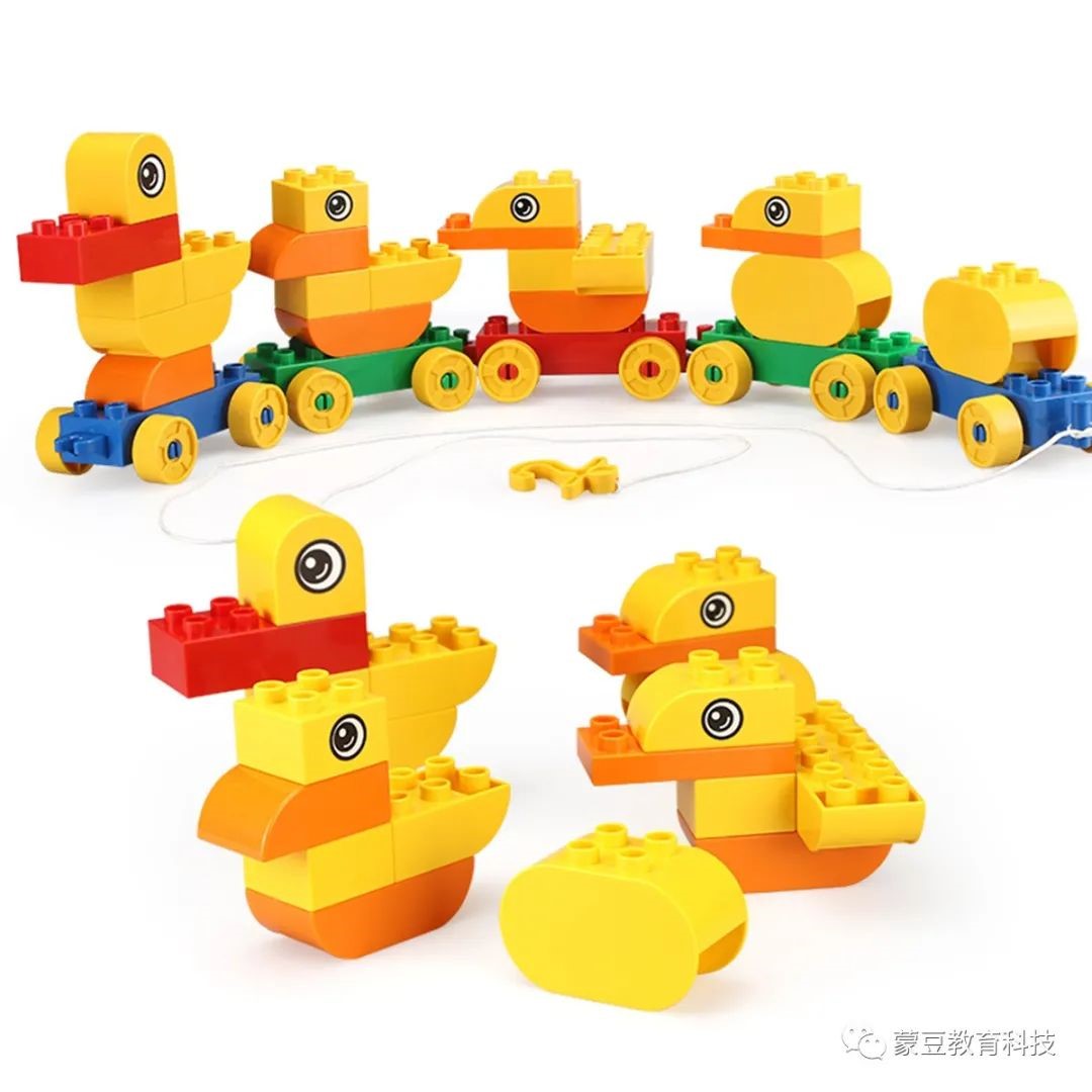 学乐高积木的好处和坏处,经常玩乐高对孩子有什么好处