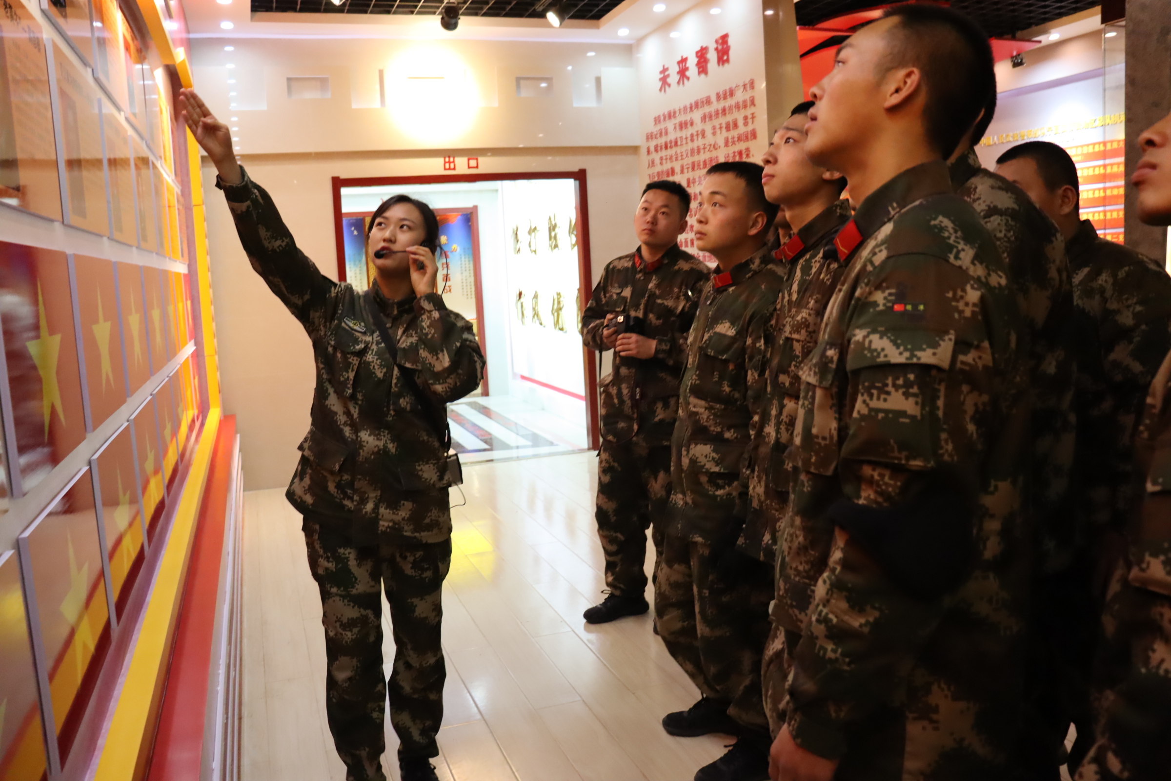 中国女足精神给青年的启示,感谢中国女足给我们带来荣誉感