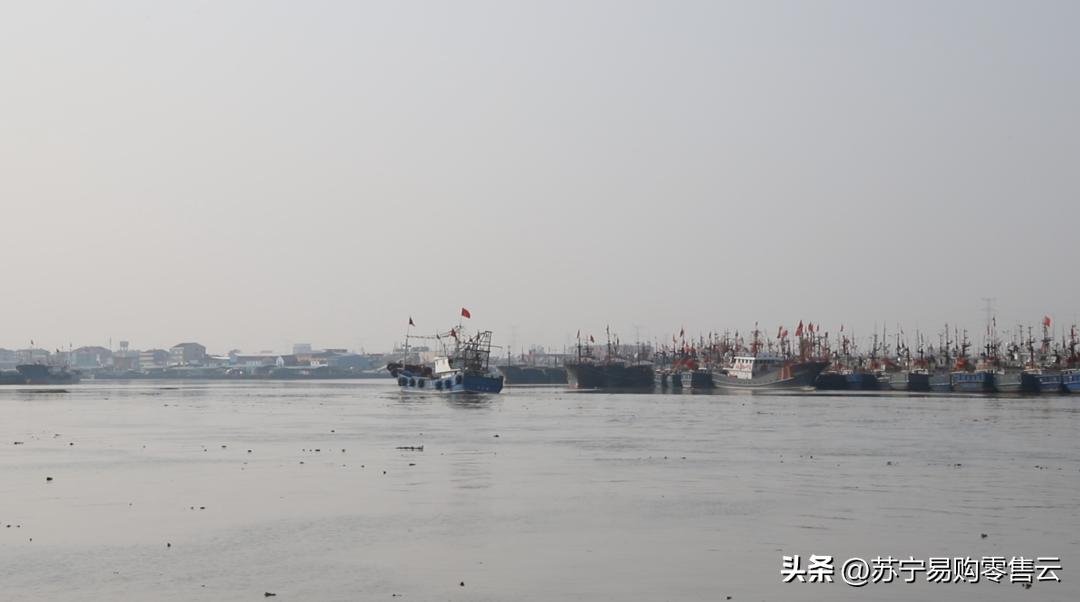 小县城“海陆空三栖”创业，年赚两套房的故事