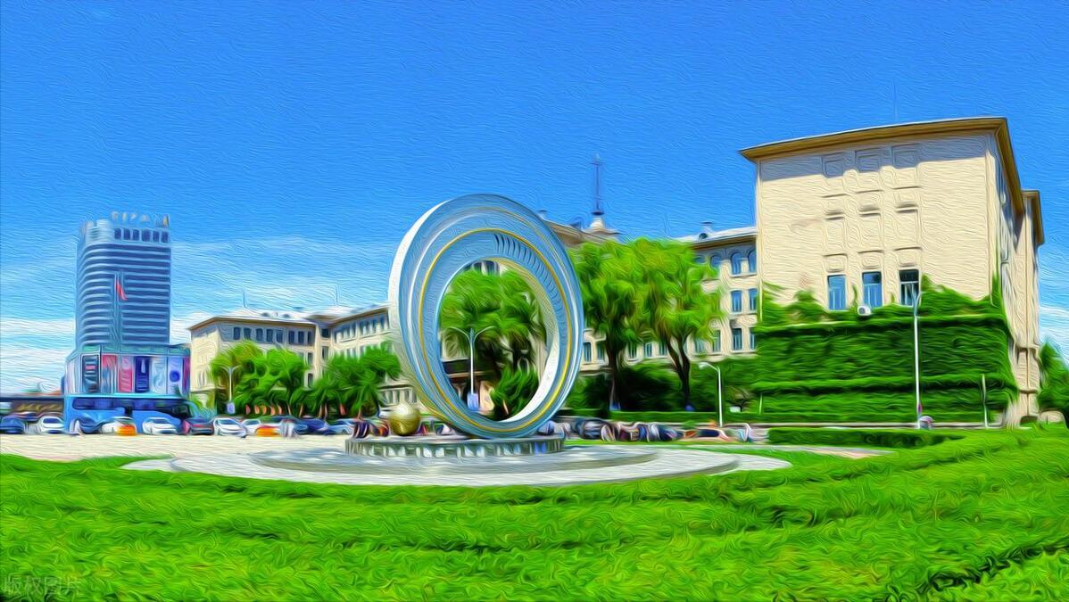 国防七子，哈工大、北航、北理工，从就业角度怎么选择？