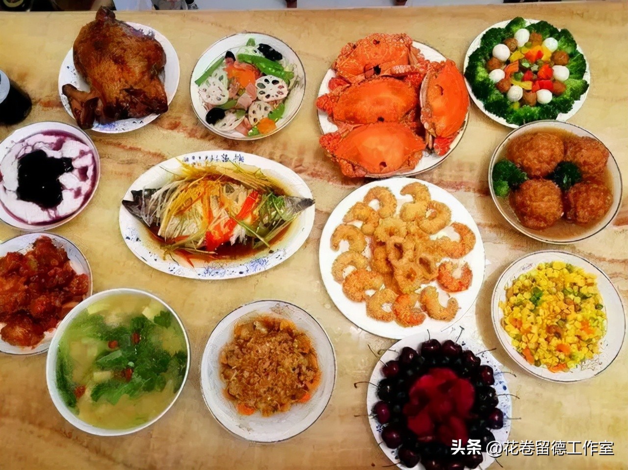 德国留学|中国驻德使馆即日起开始免费发放春节包