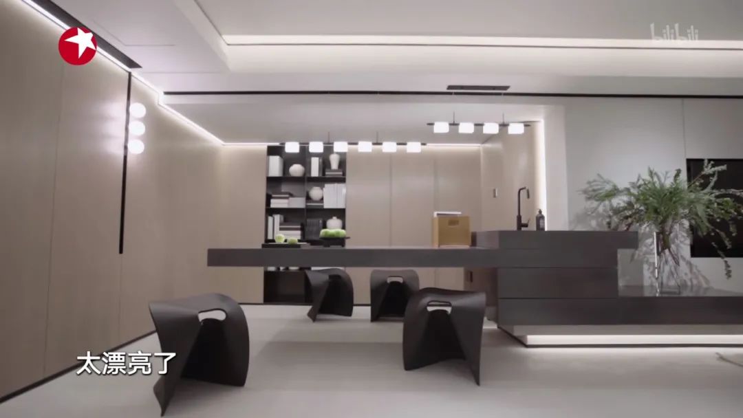 青岛小夫妻小院改造,青岛老破小40平小户型改造