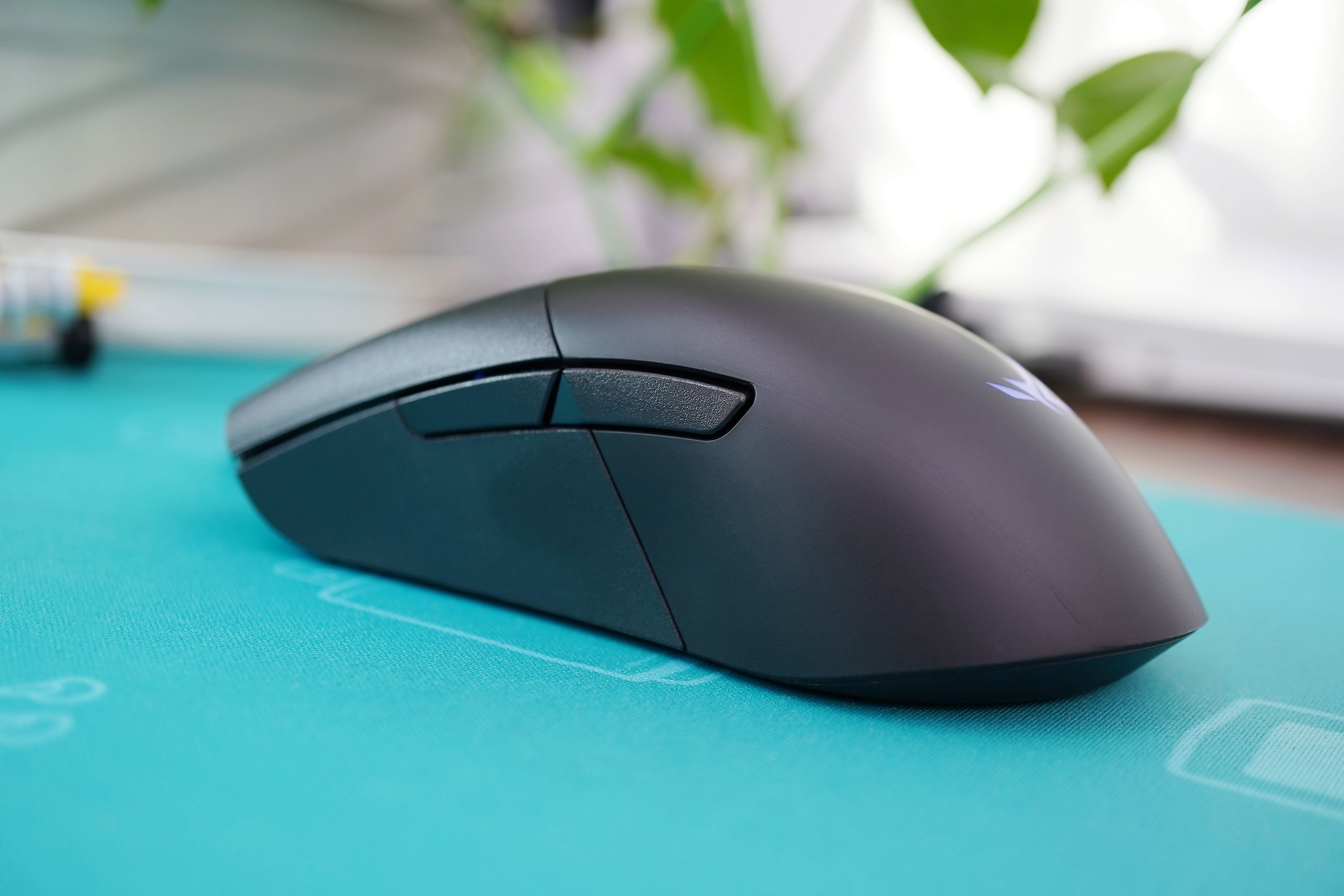 败家之眼变持家之眼,败家之眼rog鼠标乱点