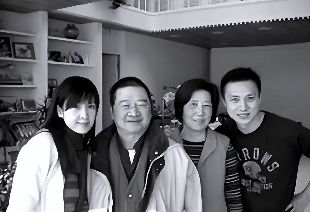 倪匡风流才子,倪匡酒色财气