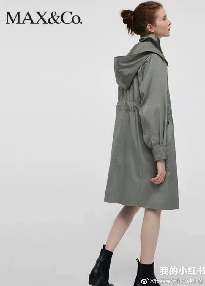 清新春日穿搭，藏在大牌试衣间的秘密，糖豆家精选不负辜负盛景！