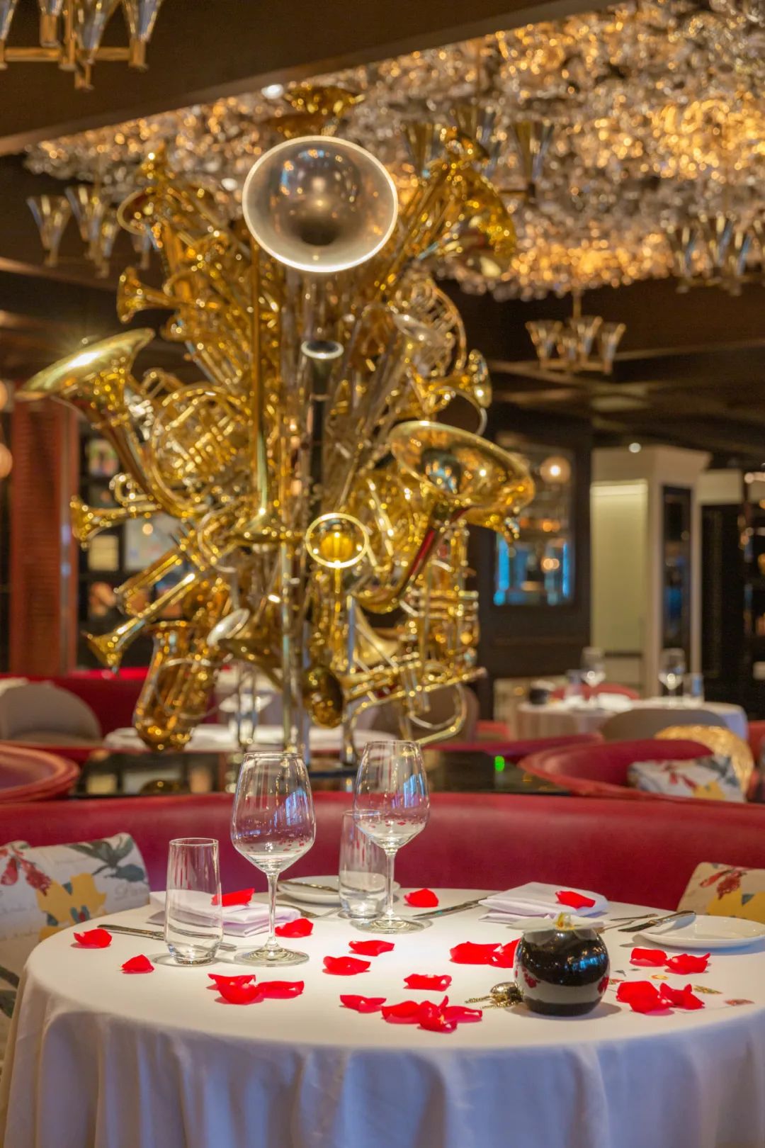 厦门华尔道夫酒店自由行热门攻略,厦门华尔道夫酒店盛大开业