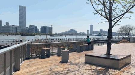 徐汇滨江美食打卡地,徐汇滨江有啥美食