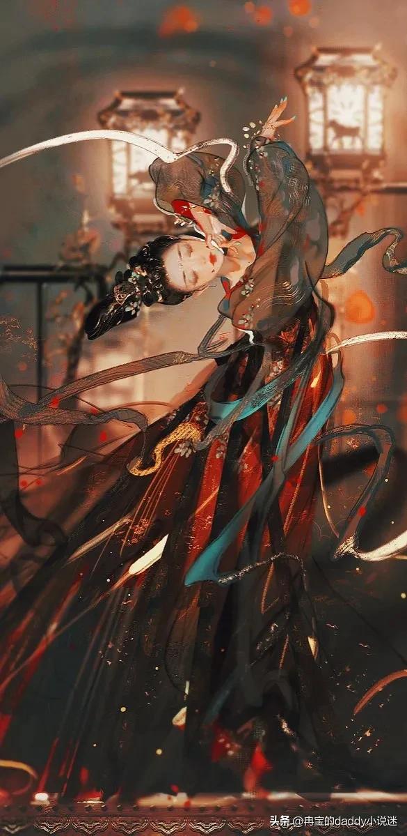 5本近期超火的仙侠小说,四本纵横武侠仙侠类小说推荐