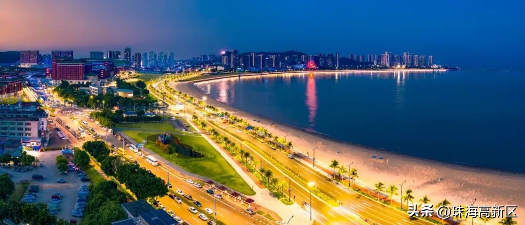 珠海高新区免费游玩攻略,珠海惊险刺激游玩