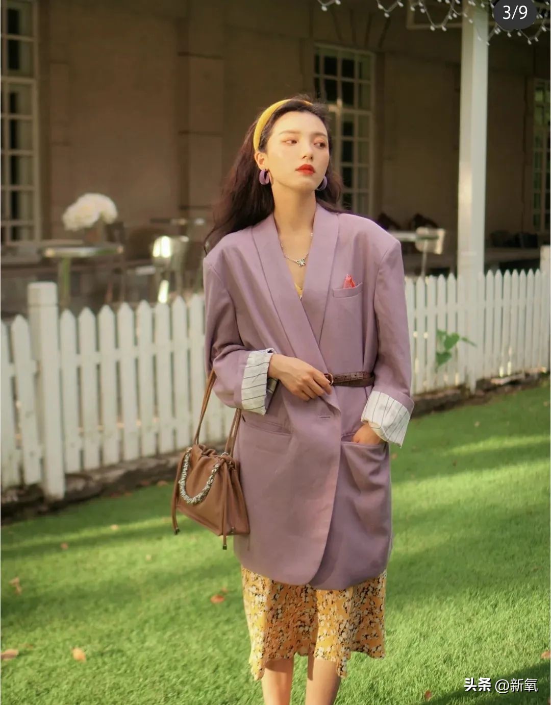 职场美学穿搭,职场穿搭美学到底怎么选