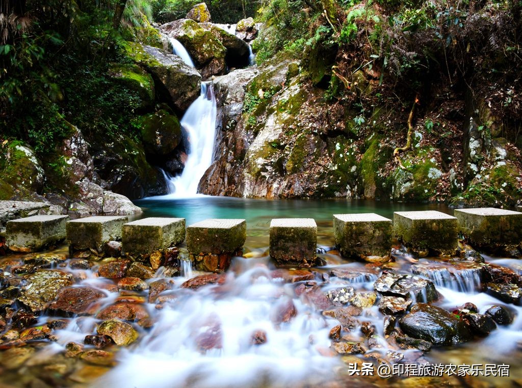 浙江高山避暑农家乐,浙江避暑最好包吃住的农家乐推荐