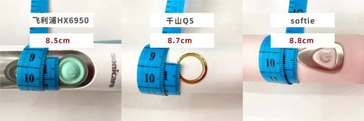 超高性价比电动牙刷推荐!n款热门电动牙刷专业实测,拒绝盲推