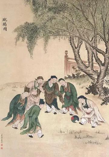 李清照为什么这么嗜赌,一代赌神李清照