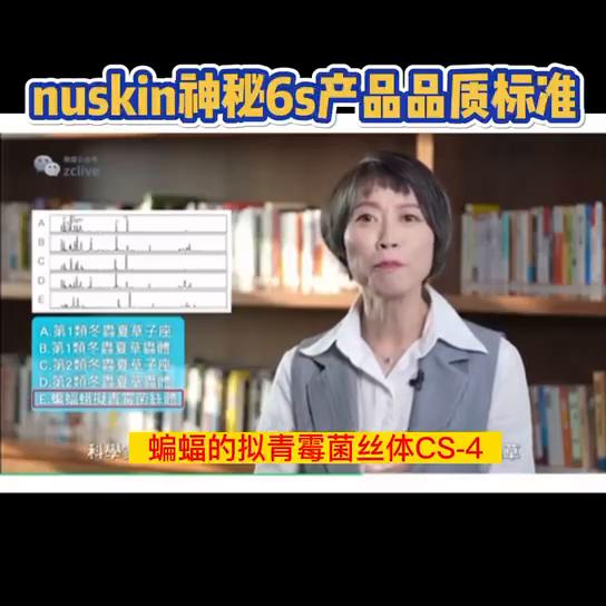 nuskin研发实力如何,nuskin的产品真的可信吗