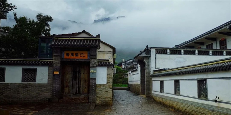 行走河南读懂中国新县篇,行走河南读懂中国通许