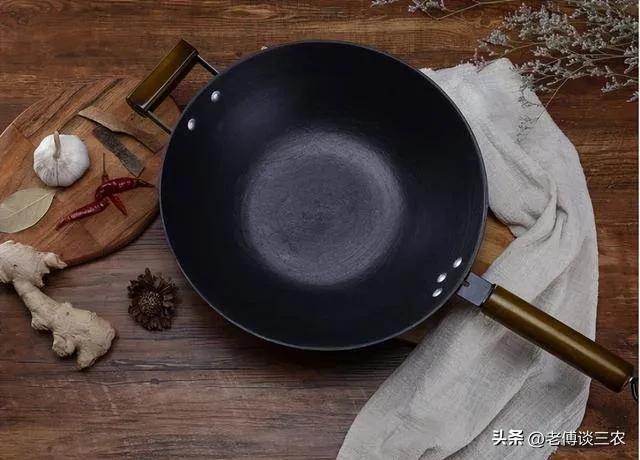 劣质铁锅对人体有什么危害,怎样识别毒铁锅的危害