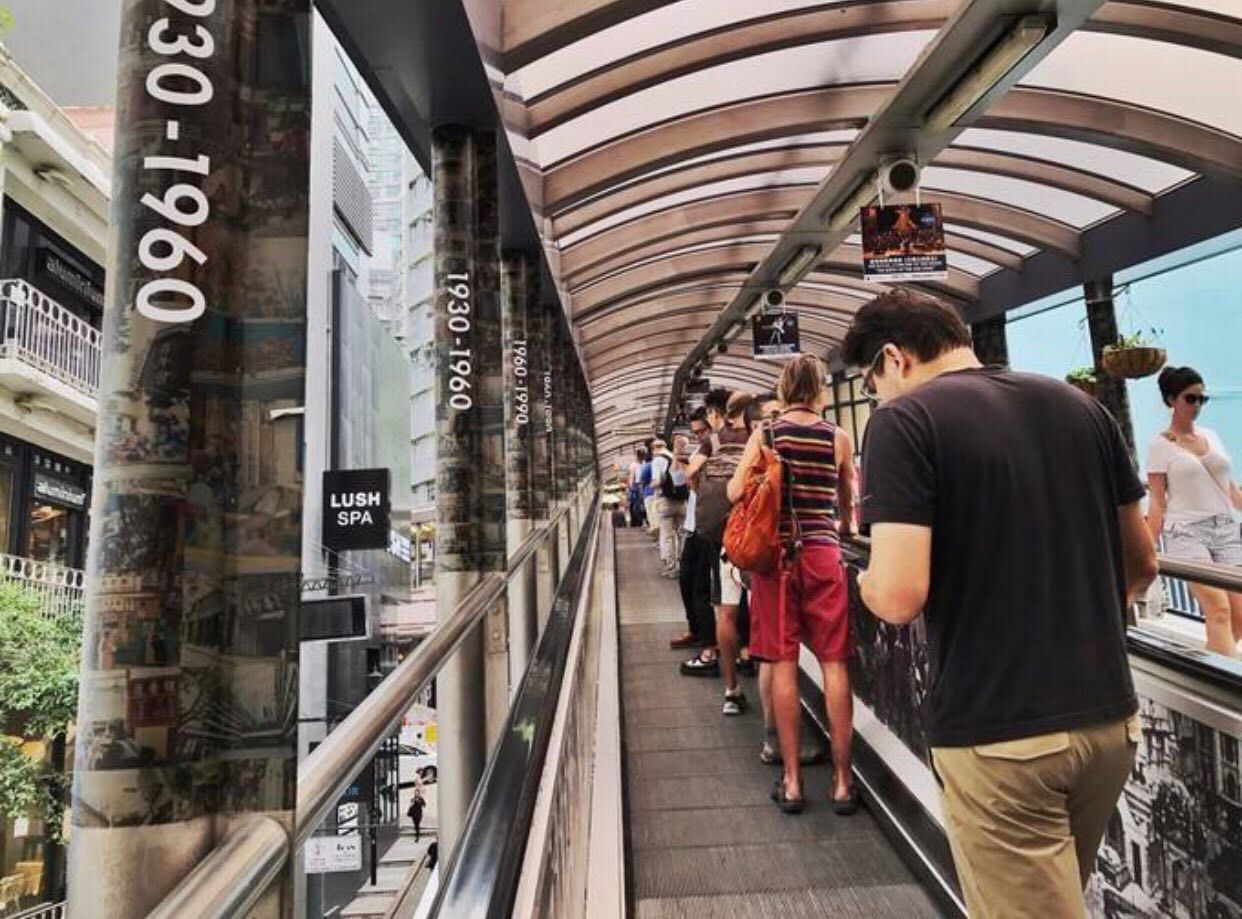 香港留学，去香港前要知道的事（建议收藏）