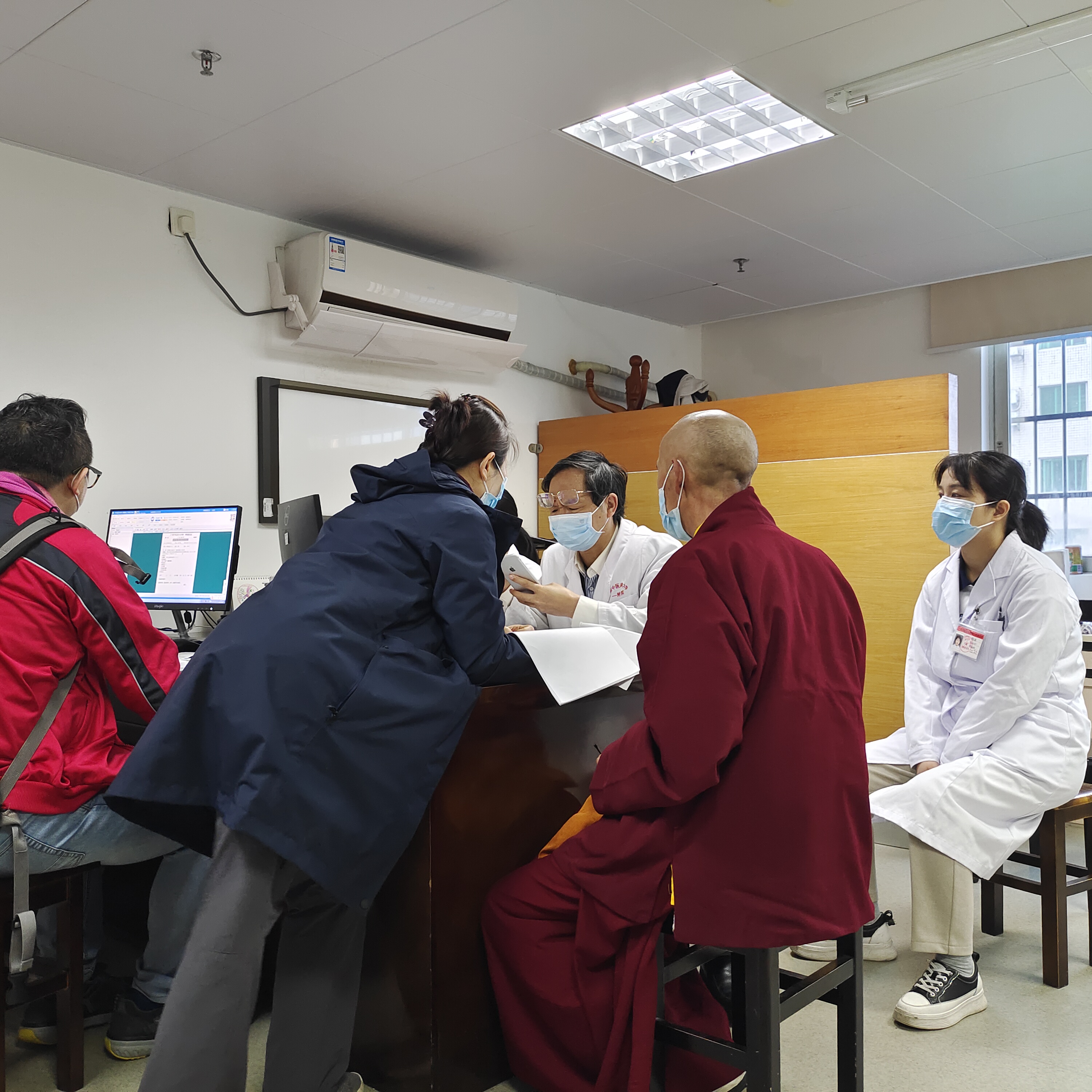 老中医赠送我的脐疗治糖尿病方子,名老中医高思华调理糖尿病方法