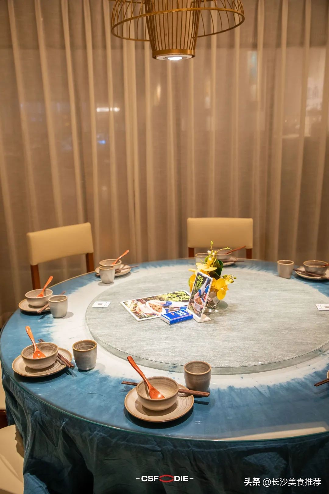 空运整座“小云南”，叶芭蕉春夏限定上新啦