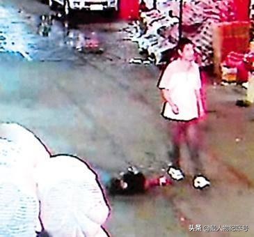 救小悦悦的拾荒阿姨如今怎么样了,陈贤妹救小悦悦