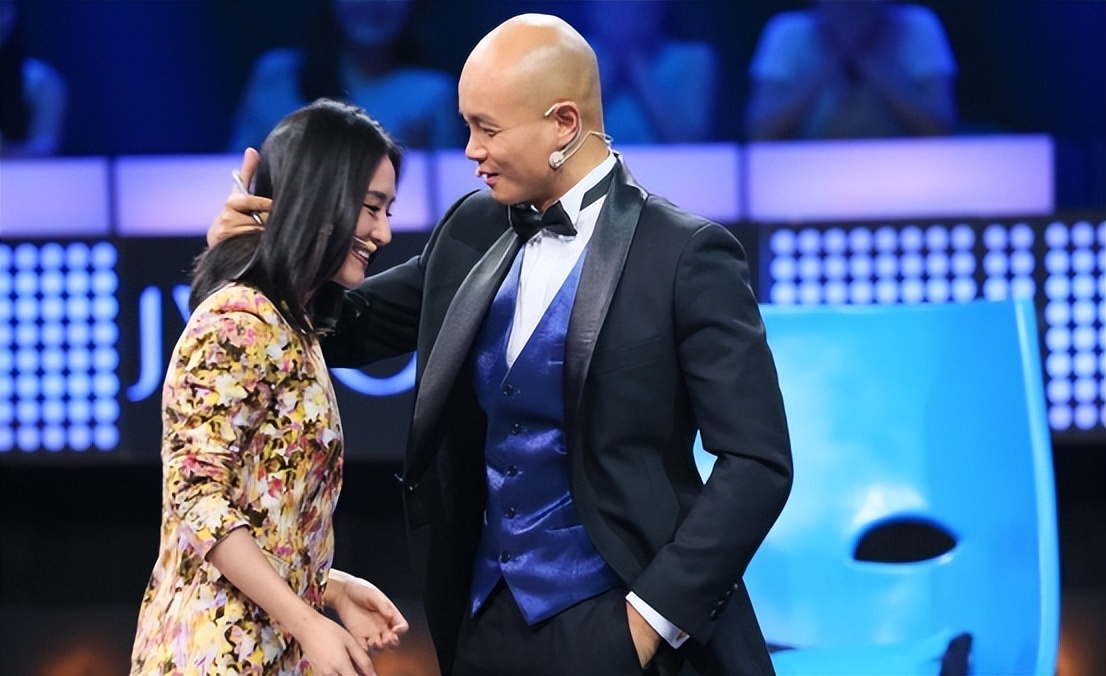 乐嘉这个人现在怎么样了,乐嘉到底是怎么做到的