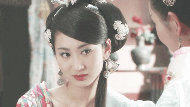 这8个女星相貌平平却一直演女主,五官漂亮却不耐看的10大女星