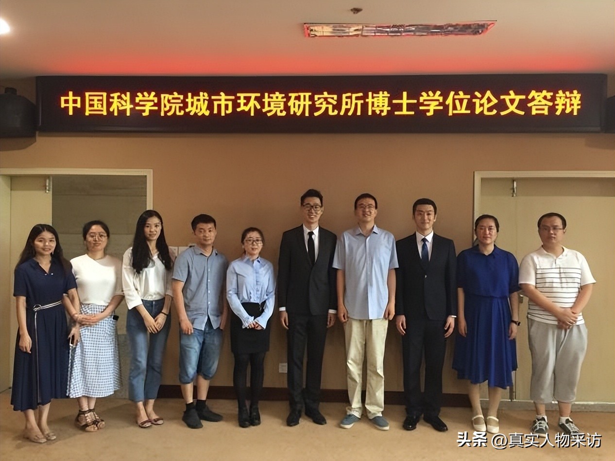 我,博士毕业到房地产打工,4年晋升为最年轻项目经理,却很委屈