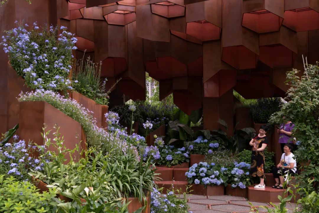 模块化设计作品,模块化设计和建造