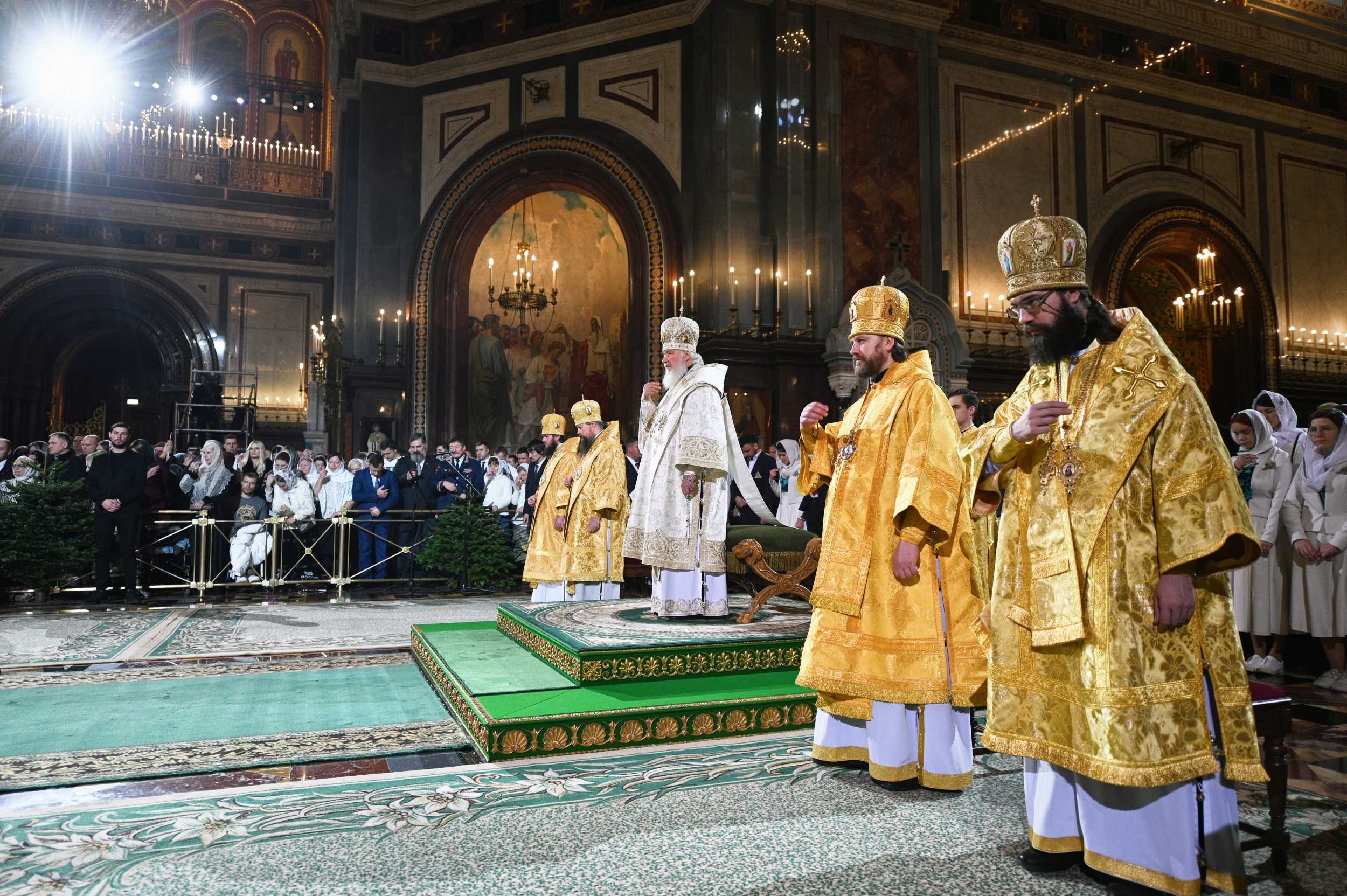 在俄罗斯被称为大帝有什么条件,俄罗斯沙皇跟蒙古人什么关系