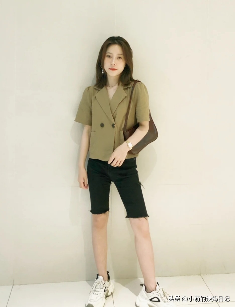 洋气时髦裤子奶奶裤,爷爷裤子推荐60-70岁保暖裤