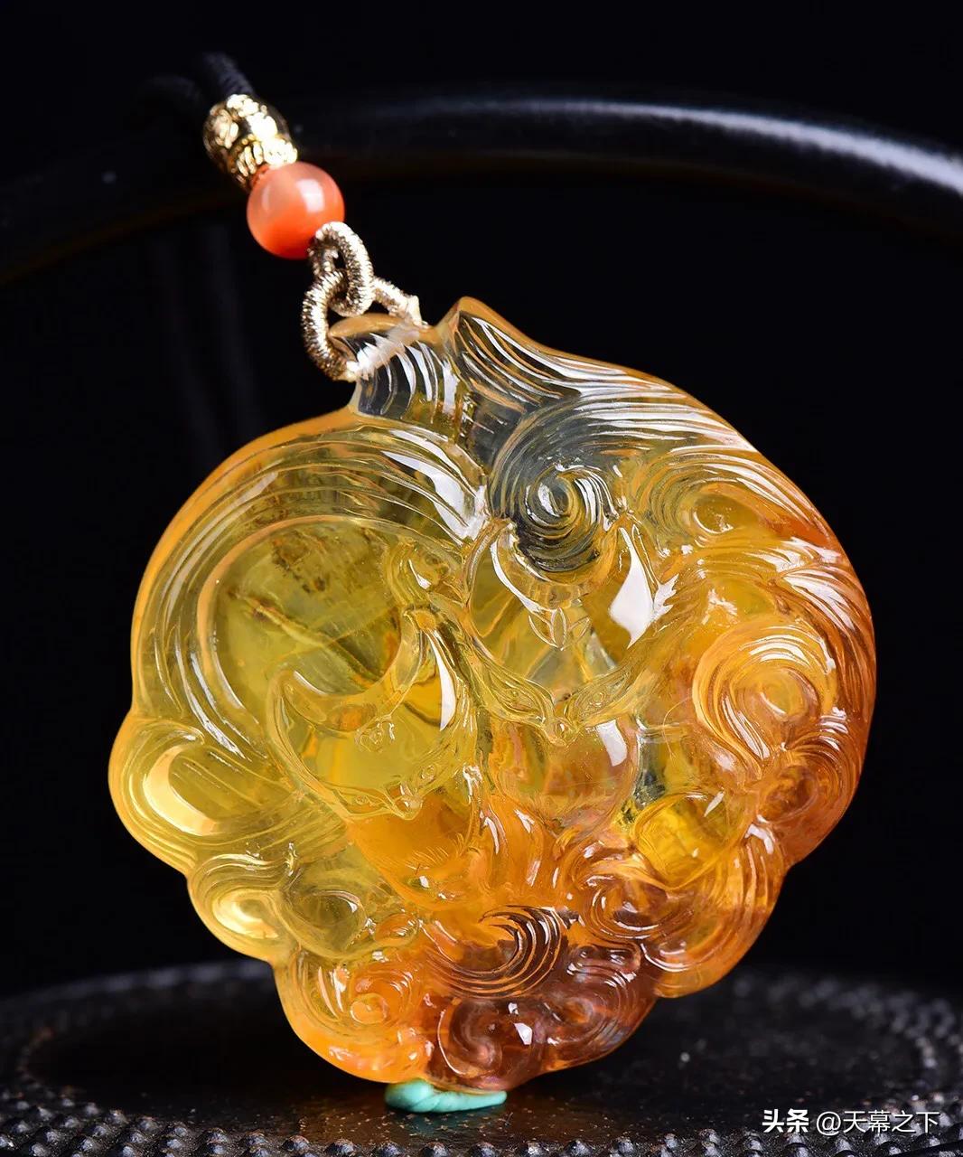 特色精品天然水晶吊坠,精品水晶吊坠