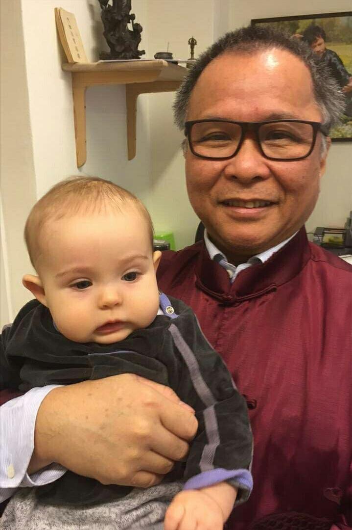 黄贵生治疗月经不调,黄贵生治疗肾阴阳两虚