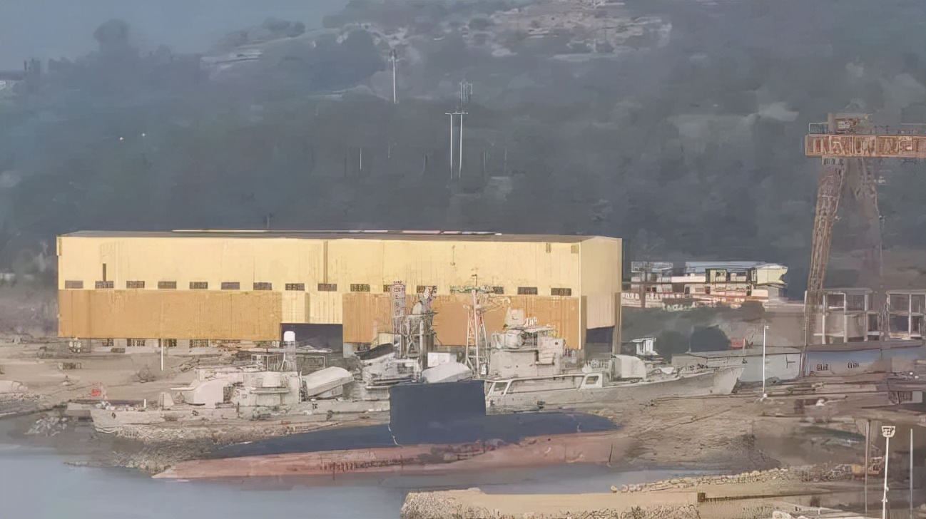 053h1型护卫舰目前还有服役吗,053h1型护卫舰还剩几艘