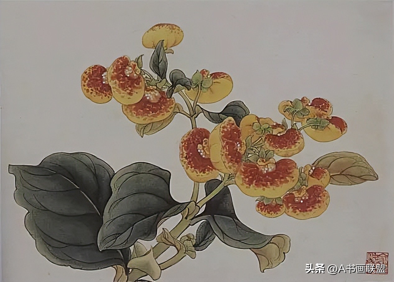 千年中国绘画发展脉络,中国当代绘画史