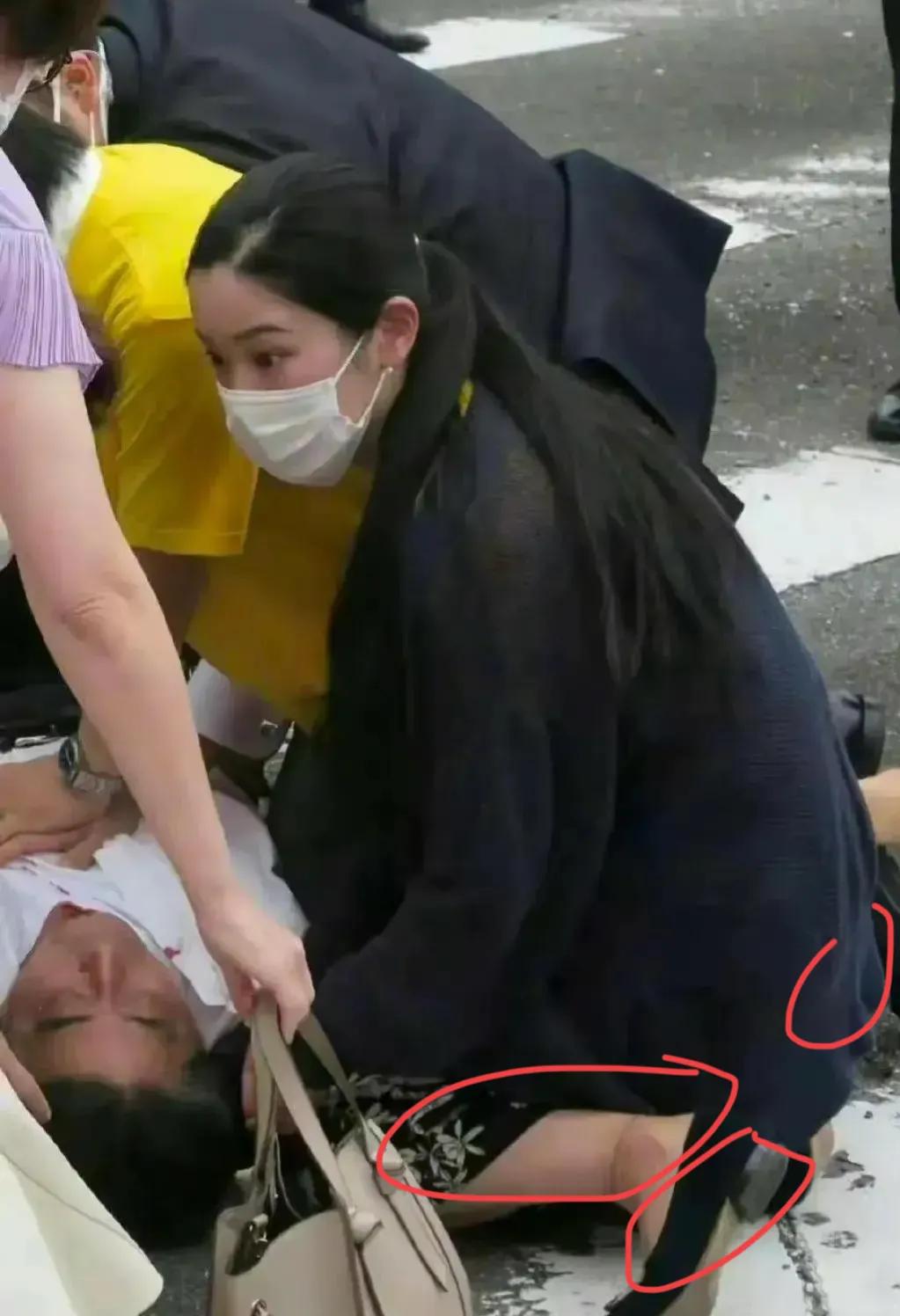 安倍遇袭后的影响,安倍遇袭案最新调查进展