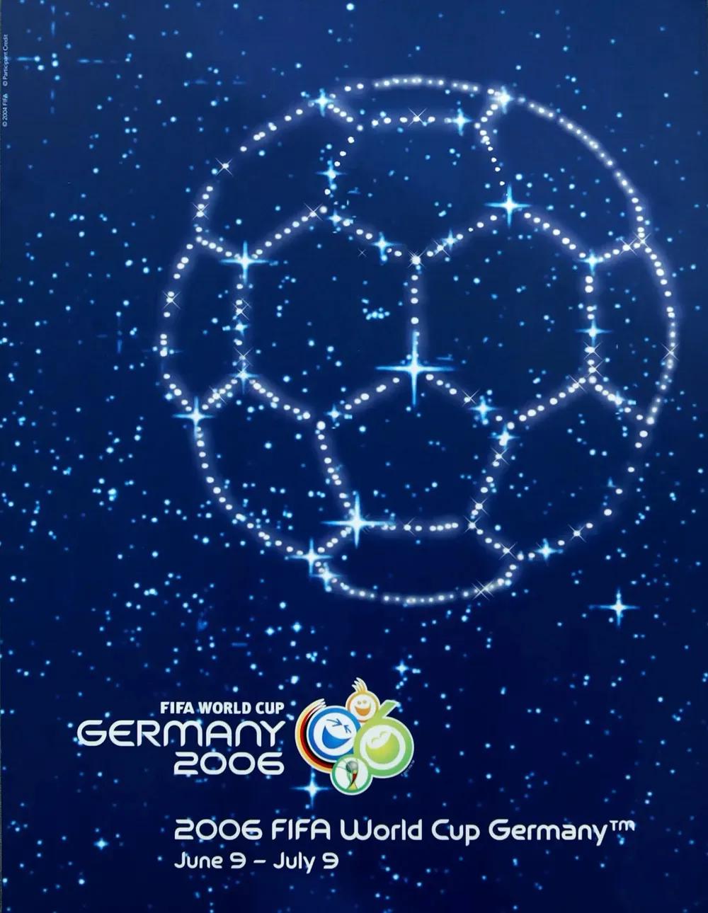 各届世界杯设计,世界杯足球队造型设计图