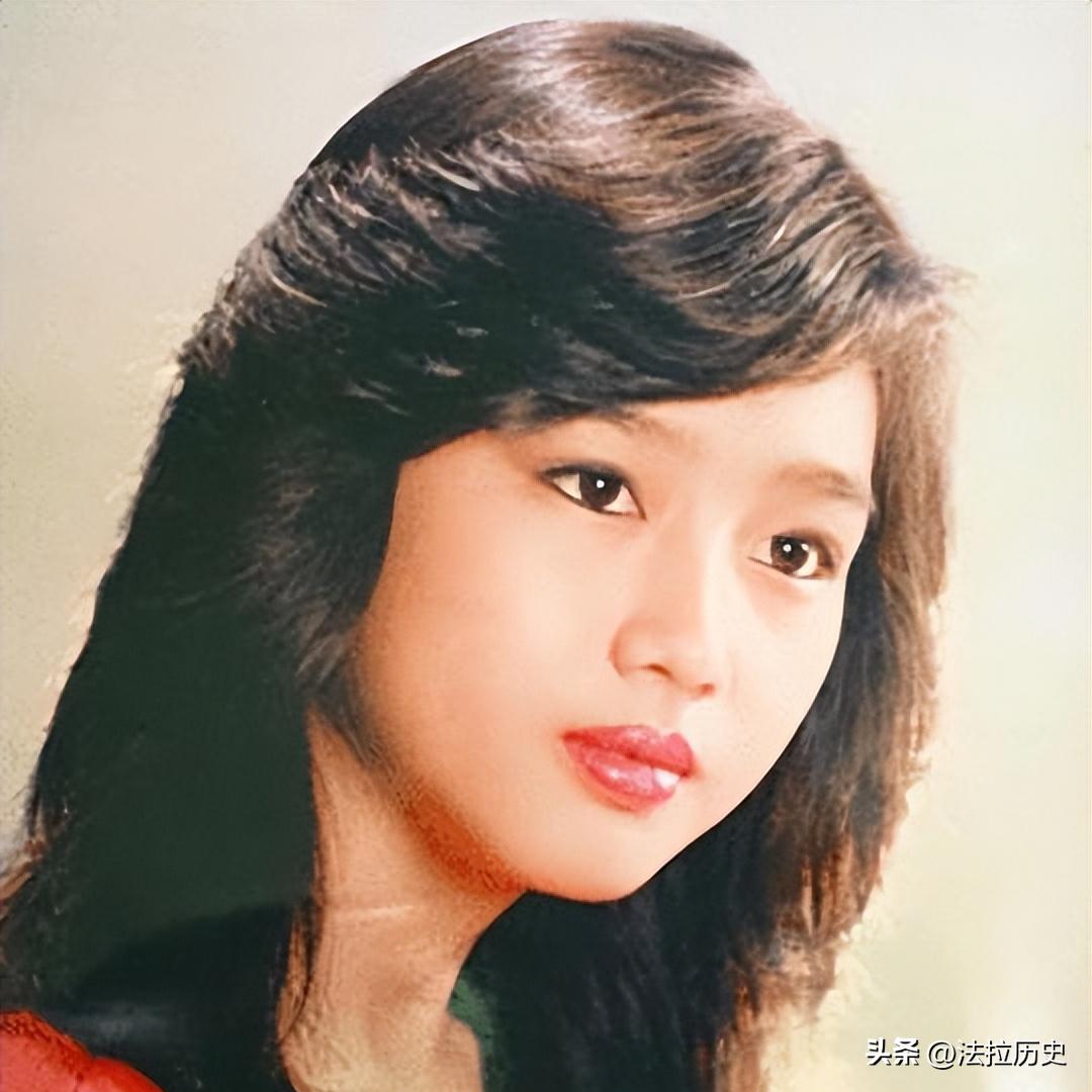 刘德华的女儿刘向蕙竟然这么漂亮,刘德华女儿刘向蕙的个人资料