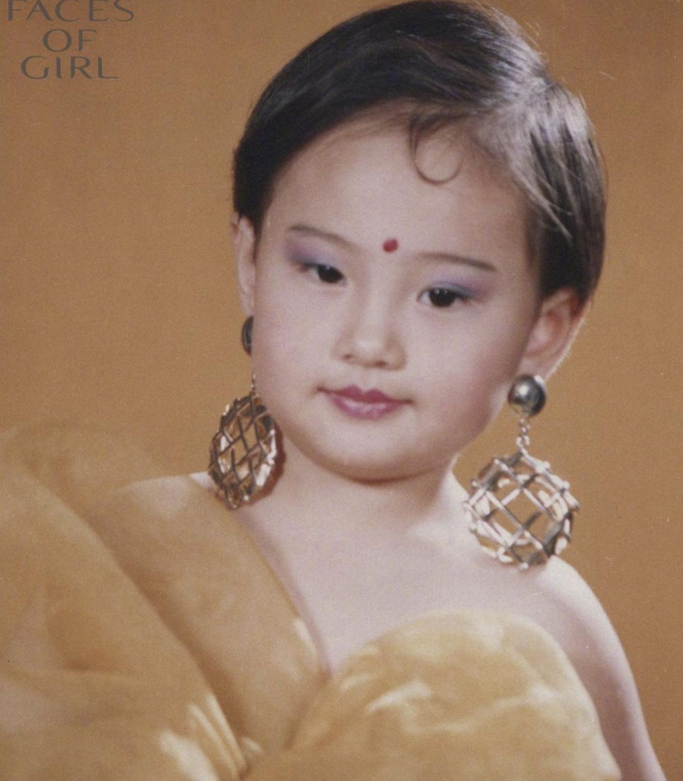 这一次，31岁的郑爽，终于为“贪得无厌”付出了代价