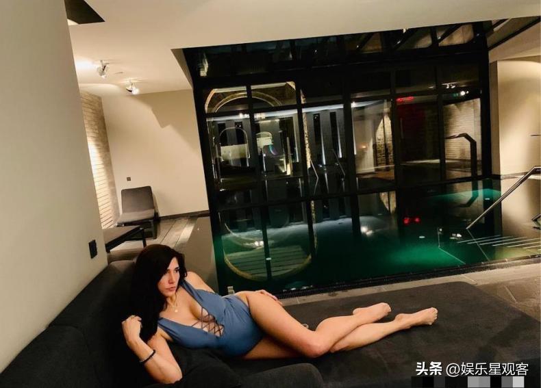 著名球星梅西的老婆,梅西的妻子有几个