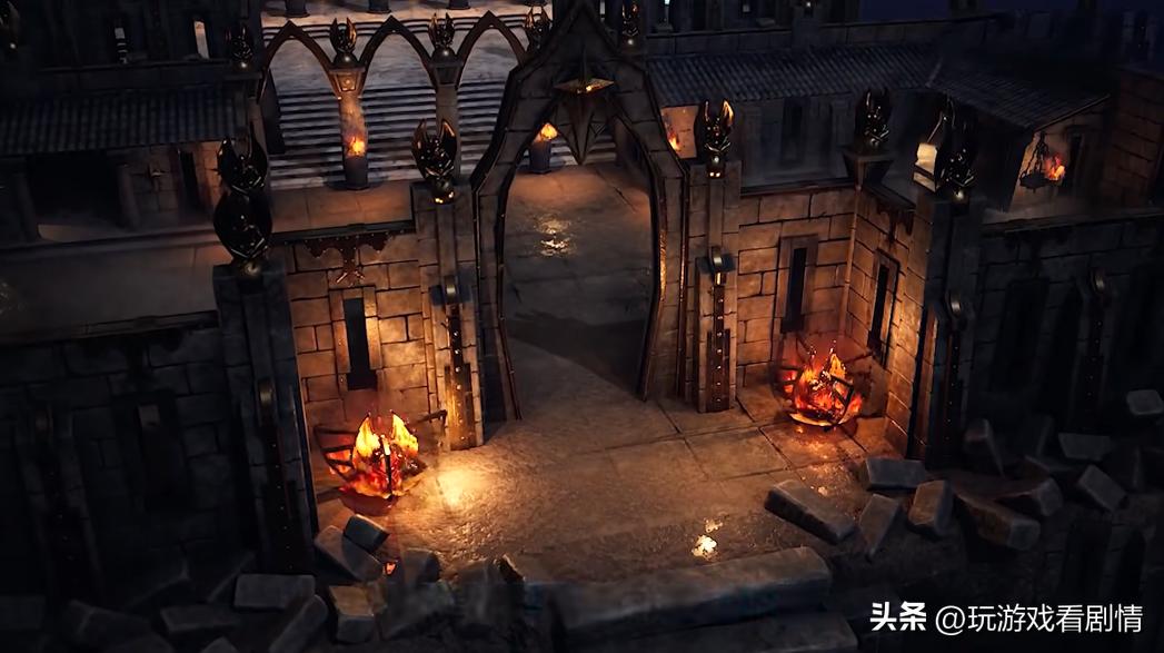 暗黑破坏神1.11符文合成公式,暗黑破坏神1.14d装备攻略