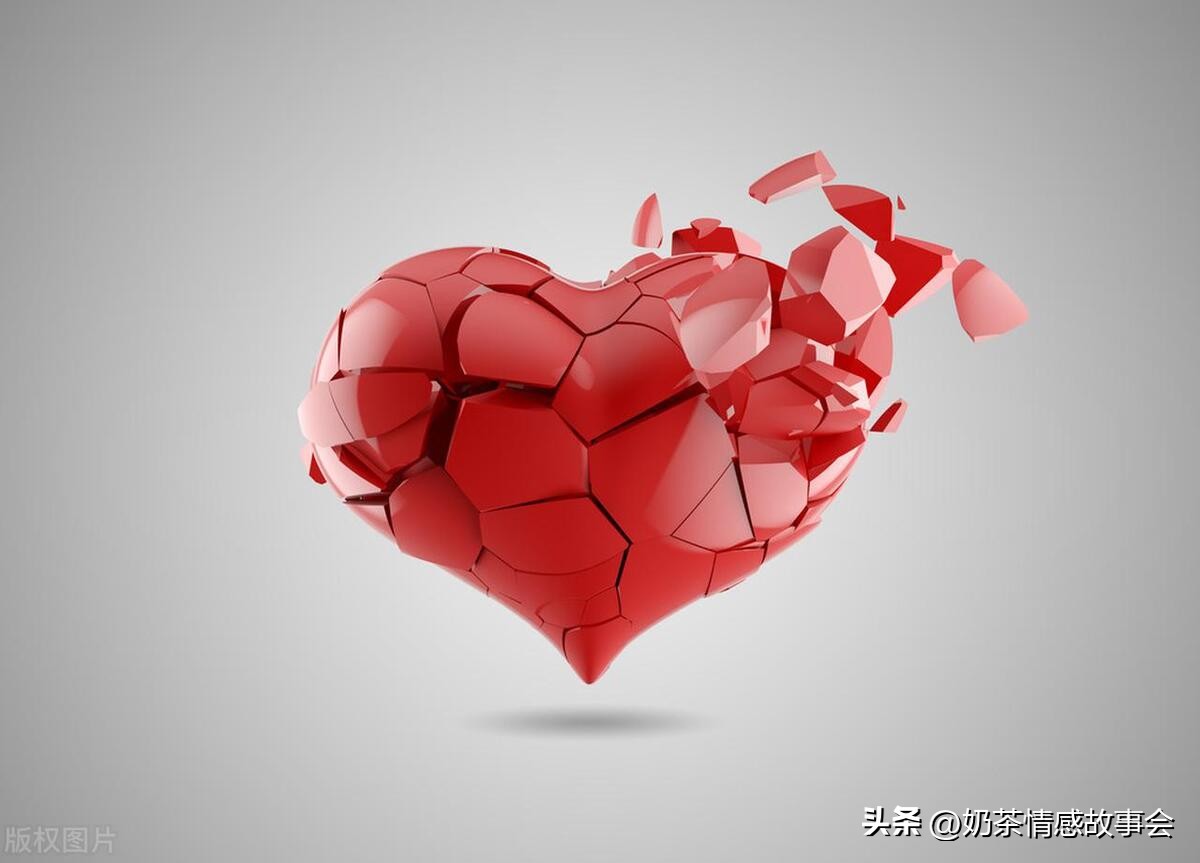 失恋后如何重拾自信,重新迎接美好的爱情?