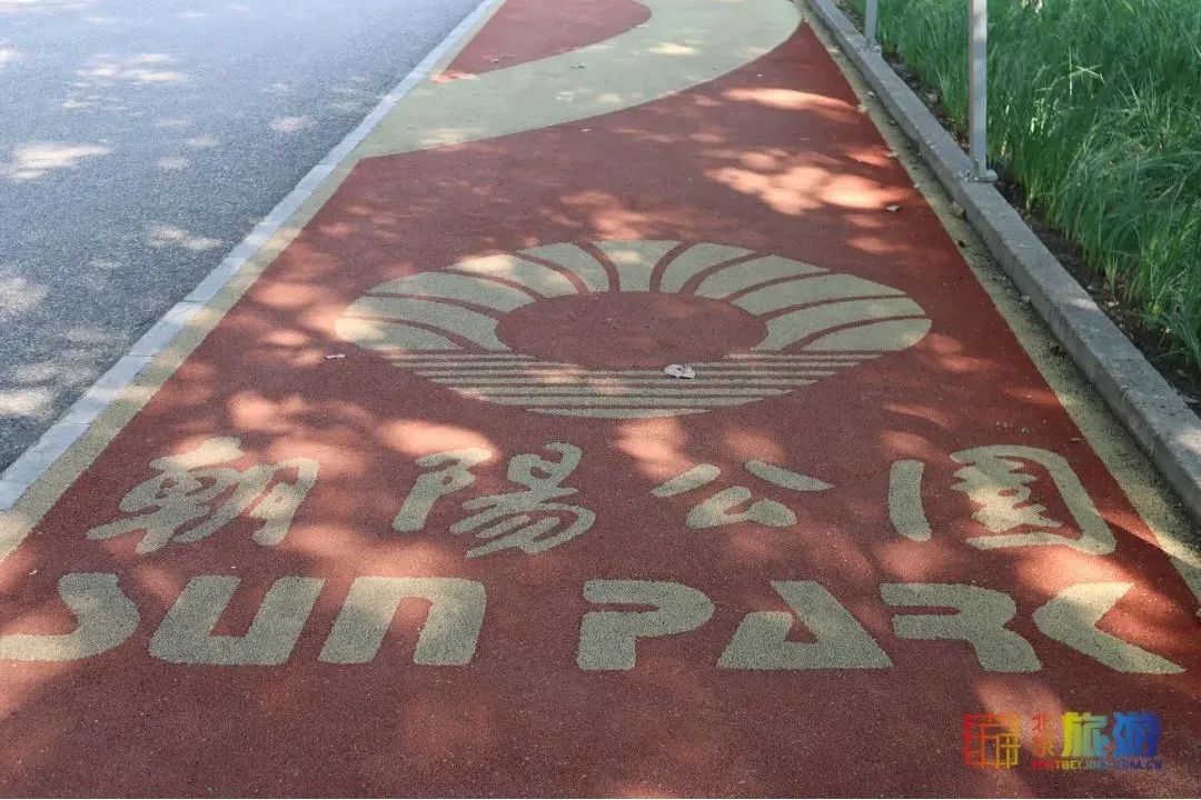 北京十大适合休闲养生的地方,北京户外一日游好去处