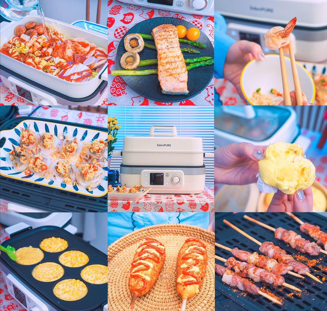 听说双11东西都很便宜视频,性价比高的多功能料理锅测评推荐