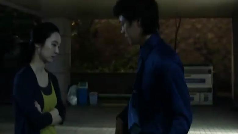 韩国限制R级大片，将成年人之间的不堪演绝了，满屏荷尔蒙的味道