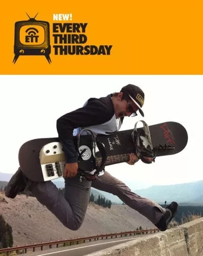 滑雪装备板,滑雪板单板的装备