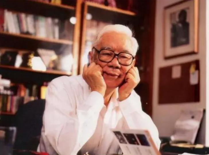 独家专访柏杨夫人张香华,柏杨和张香华有孩子吗