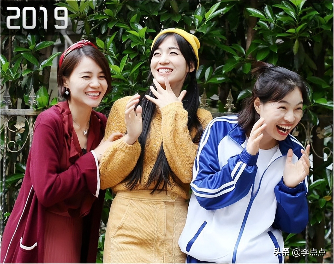 离婚5年的二姨，让我第一次看到了这些