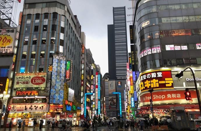 日本东京旅游攻略最详细,日本东京旅游最详细攻略