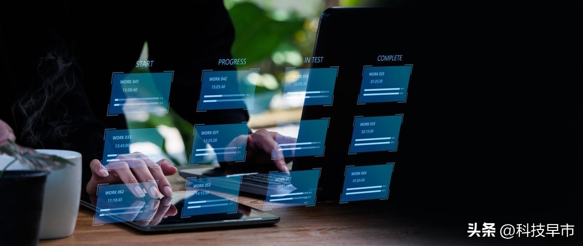 娱乐行业的软件,娱乐系统软件架构设计