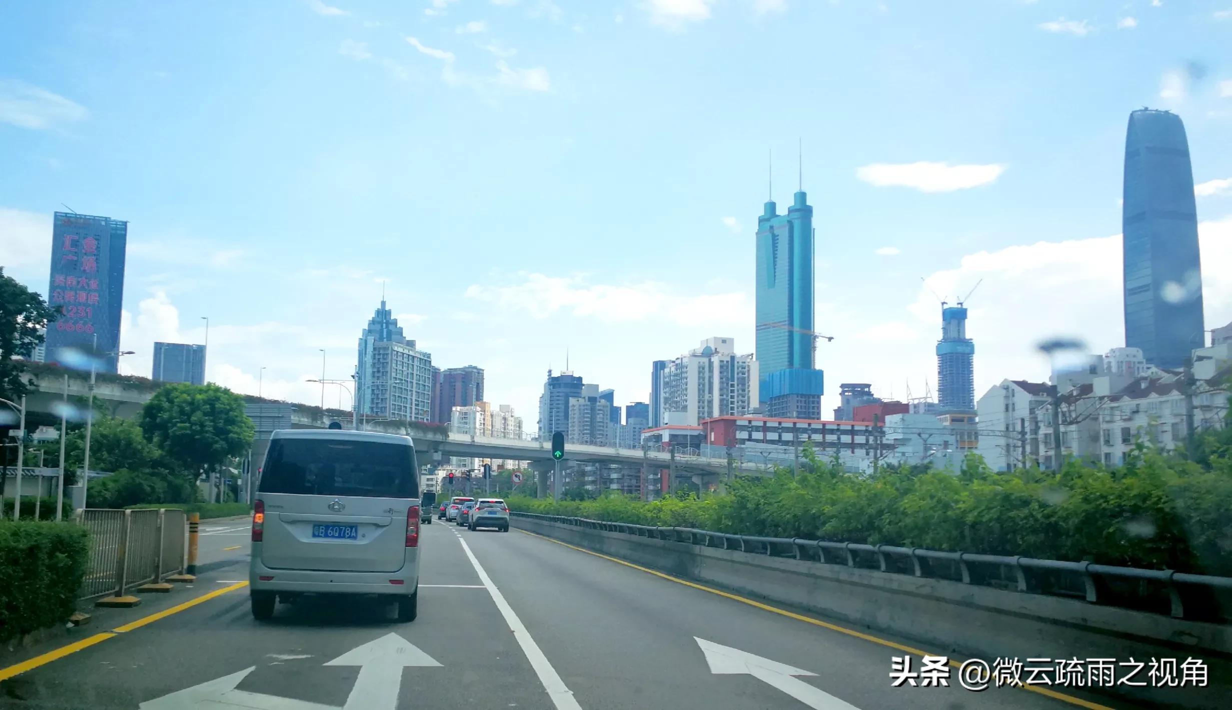 罗湖有什么风景,罗湖有什么风景好的地方